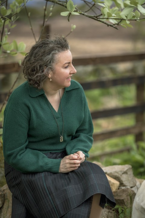 About Kathleen Beedles
